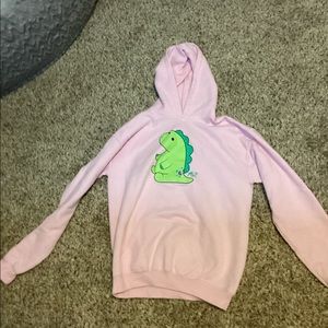 Moriah Elizabeth Pickle Youth Sweatshirt (limited-edition no longer sold)